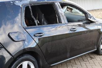 Volkswagen Golf Golf VII (AUA), Hatchback, 2012 / 2021 1.6 TDI 16V picture 32