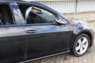 Volkswagen Golf Golf VII (AUA), Hatchback, 2012 / 2021 1.6 TDI 16V picture 27