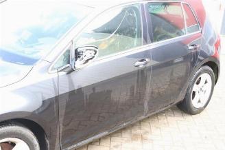 Volkswagen Golf Golf VII (AUA), Hatchback, 2012 / 2021 1.6 TDI 16V picture 15