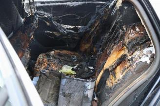 Volkswagen Golf Golf VII (AUA), Hatchback, 2012 / 2021 1.6 TDI 16V picture 12