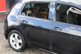 Volkswagen Golf Golf VII (AUA), Hatchback, 2012 / 2021 1.6 TDI 16V picture 30