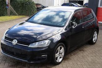 Volkswagen Golf Golf VII (AUA), Hatchback, 2012 / 2021 1.6 TDI 16V picture 7