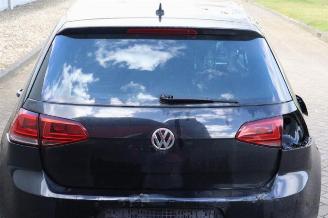 Volkswagen Golf Golf VII (AUA), Hatchback, 2012 / 2021 1.6 TDI 16V picture 34