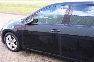 Volkswagen Golf Golf VII (AUA), Hatchback, 2012 / 2021 1.6 TDI 16V picture 13