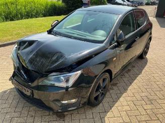 Seat Ibiza Ibiza IV SC (6J1), Hatchback 3-drs, 2008 / 2016 1.0 EcoTSI 12V picture 7