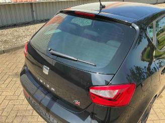 Seat Ibiza Ibiza IV SC (6J1), Hatchback 3-drs, 2008 / 2016 1.0 EcoTSI 12V picture 18