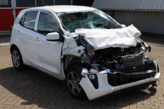 Kia Picanto Picanto (JA), Hatchback, 2017 1.0 DPi 12V picture 1