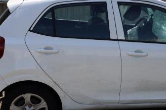 Kia Picanto Picanto (JA), Hatchback, 2017 1.0 DPi 12V picture 22