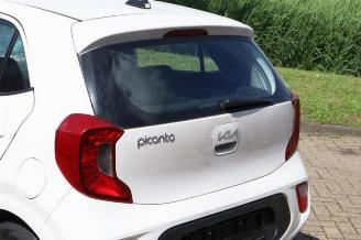 Kia Picanto Picanto (JA), Hatchback, 2017 1.0 DPi 12V picture 20