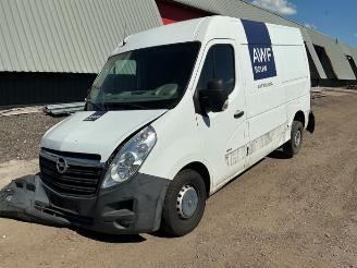 begagnad bil auto Opel Movano Movano, Van, 2010 / 2021 2.3 CDTi Biturbo 16V FWD 2017/5