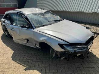  Audi Rs6 RS 6 Avant (C7), Combi, 2013 / 2018 4.0 V8 TFSI Performance 32V 2018/1