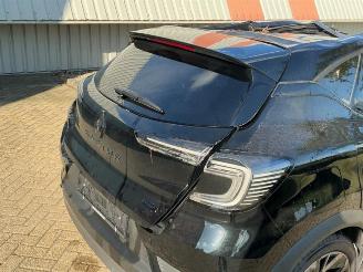 Renault Captur Captur II (RJB), SUV, 2020 1.6 E-Tech 145 picture 21