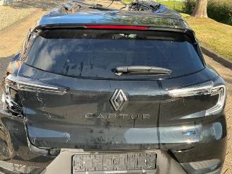 Renault Captur Captur II (RJB), SUV, 2020 1.6 E-Tech 145 picture 21