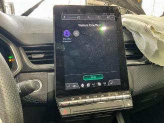 Renault Captur Captur II (RJB), SUV, 2020 1.6 E-Tech 145 picture 28