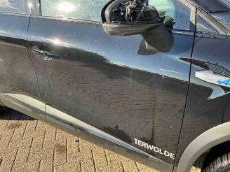 Renault Captur Captur II (RJB), SUV, 2020 1.6 E-Tech 145 picture 15