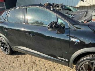 Renault Captur Captur II (RJB), SUV, 2020 1.6 E-Tech 145 picture 14