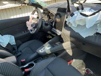 Renault Captur Captur II (RJB), SUV, 2020 1.6 E-Tech 145 picture 10