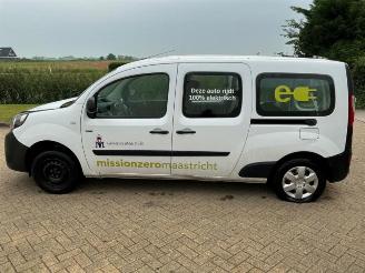 Renault Kangoo Kangoo Express (FW), Van, 2008 ZE 40 picture 6