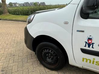 Renault Kangoo Kangoo Express (FW), Van, 2008 ZE 40 picture 13