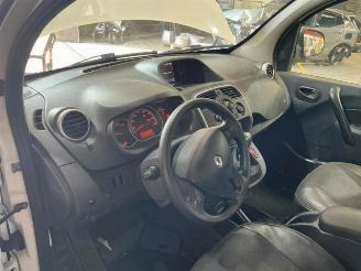 Renault Kangoo Kangoo Express (FW), Van, 2008 ZE 40 picture 33