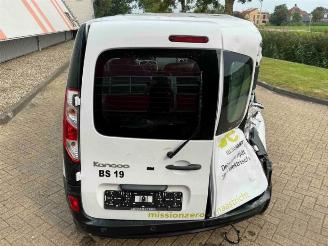 Renault Kangoo Kangoo Express (FW), Van, 2008 ZE 40 picture 24