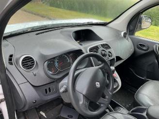 Renault Kangoo Kangoo Express (FW), Van, 2008 ZE 40 picture 9