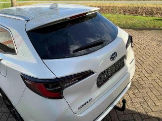 Toyota Corolla Corolla Touring Sport (E21/EH1), Combi, 2019 2.0 16V Hybrid picture 10