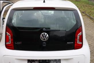Volkswagen Up! Up! (121), Hatchback, 2011 1.0 12V 60 picture 11