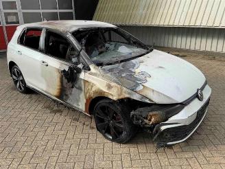 Volkswagen Golf Golf VIII (CD1), Hatchback, 2019 1.4 GTE 16V picture 1