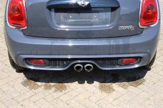 Mini Mini Mini (F55), Hatchback 5-drs, 2013 2.0 16V Cooper S picture 16