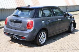Mini Mini Mini (F55), Hatchback 5-drs, 2013 2.0 16V Cooper S picture 2
