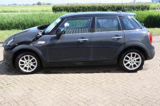 Mini Mini Mini (F55), Hatchback 5-drs, 2013 2.0 16V Cooper S picture 5