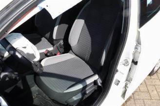 Toyota Aygo Aygo (B40), Hatchback, 2014 1.0 12V VVT-i picture 12