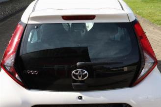 Toyota Aygo Aygo (B40), Hatchback, 2014 1.0 12V VVT-i picture 31