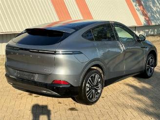 Xpeng G6 G6, SUV, 2023 Long Range 88 kW picture 3