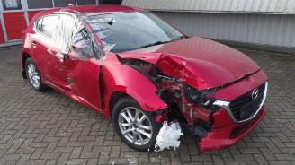 Mazda 3 3 (BM/BN), Hatchback, 2013 / 2019 2.0 SkyActiv-G 120 16V picture 1