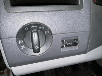 Volkswagen Transporter Transporter T5, Van, 2003 / 2015 2.0 TDI DRF picture 34