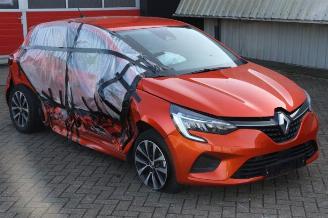 Renault Clio Clio V (RJAB), Hatchback 5-drs, 2019 1.6 E-Tech 145 16V picture 7