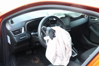 Renault Clio Clio V (RJAB), Hatchback 5-drs, 2019 1.6 E-Tech 145 16V picture 10