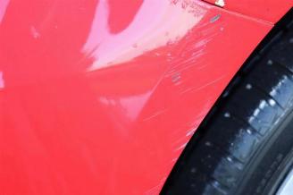 Volkswagen Up! Up! (121), Hatchback, 2011 1.0 12V 60 picture 29