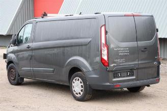 Ford Transit Transit Custom, Van, 2011 / 2023 2.2 TDCi 16V picture 5