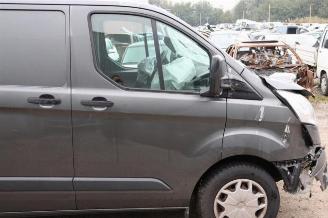 Ford Transit Transit Custom, Van, 2011 / 2023 2.2 TDCi 16V picture 32