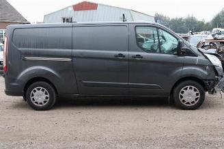 Ford Transit Transit Custom, Van, 2011 / 2023 2.2 TDCi 16V picture 2