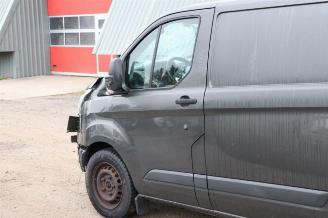 Ford Transit Transit Custom, Van, 2011 / 2023 2.2 TDCi 16V picture 14