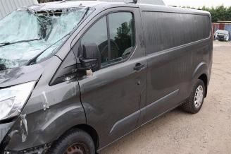 Ford Transit Transit Custom, Van, 2011 / 2023 2.2 TDCi 16V picture 12