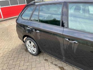 Skoda Fabia Fabia III Combi (NJ5), Combi 5-drs, 2014 / 2022 1.4 TDI 16V 90 Greentech picture 30