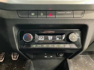 Skoda Fabia Fabia III Combi (NJ5), Combi 5-drs, 2014 / 2022 1.4 TDI 16V 90 Greentech picture 12