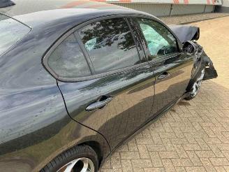 Alfa Romeo Giulia Giulia (952), Sedan, 2015 2.2d 136 16V picture 28