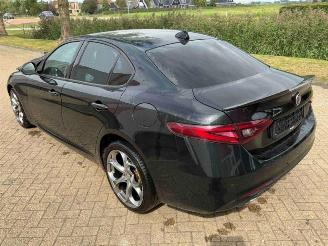 Alfa Romeo Giulia Giulia (952), Sedan, 2015 2.2d 136 16V picture 7