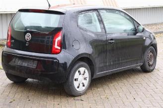 Volkswagen Up! Up! (121), Hatchback, 2011 1.0 12V 60 picture 3